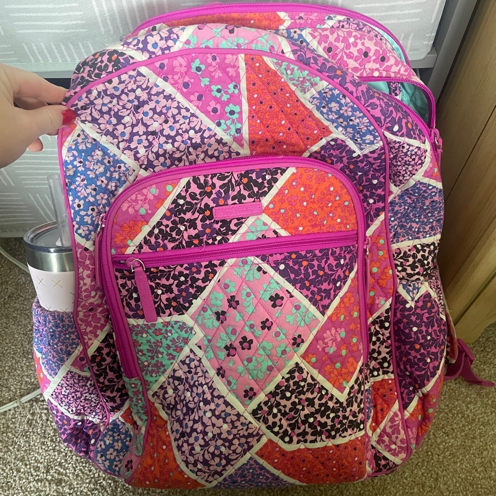 Vera Bradley backpack